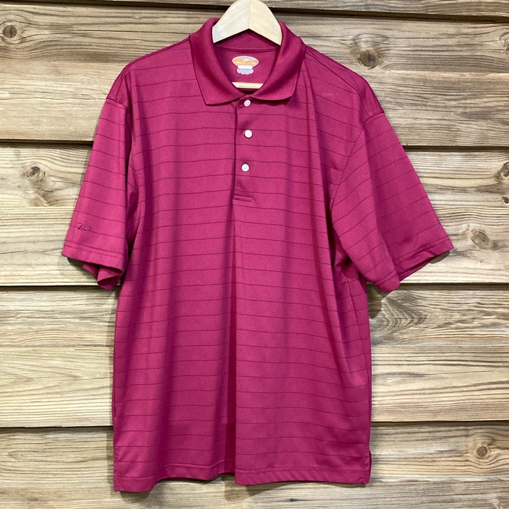 Pro Player Polo